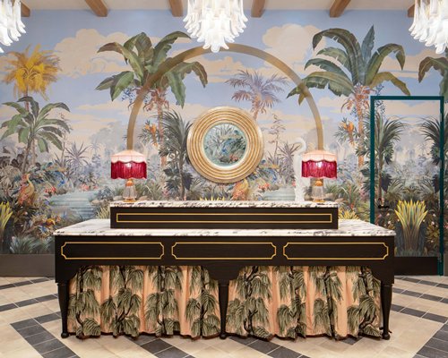The Goodtime Hotel Miami Beach - 5 Nights