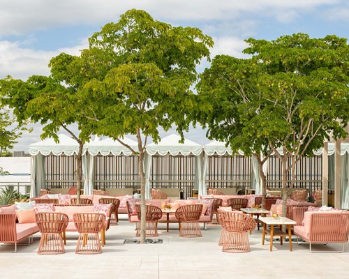 The Goodtime Hotel Miami Beach - 5 Nights