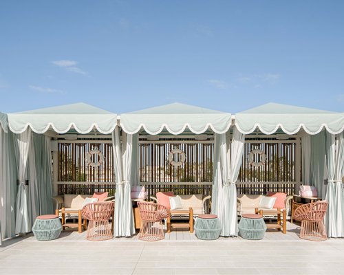 The Goodtime Hotel Miami Beach