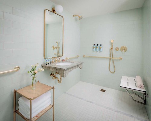 The Goodtime Hotel Miami Beach