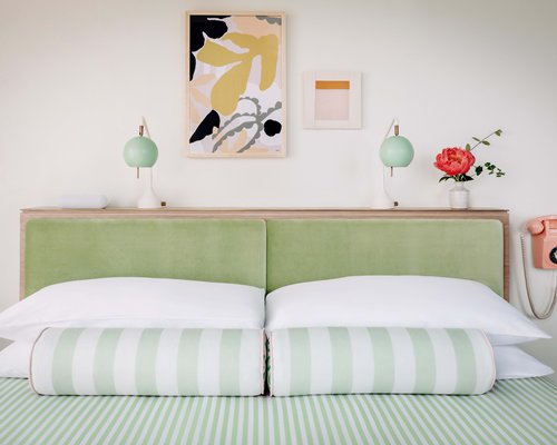 The Goodtime Hotel Miami Beach