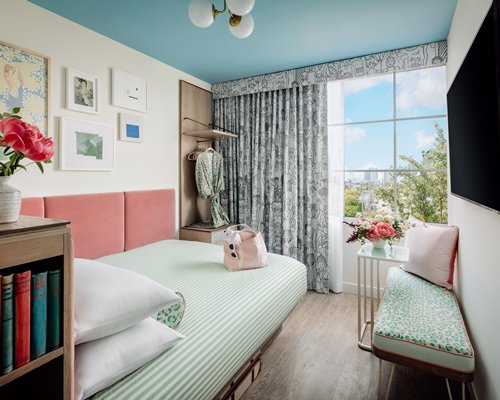The Goodtime Hotel Miami Beach