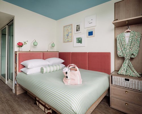 The Goodtime Hotel Miami Beach