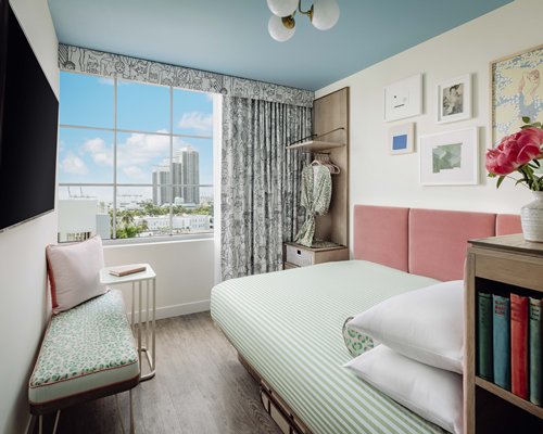 The Goodtime Hotel Miami Beach