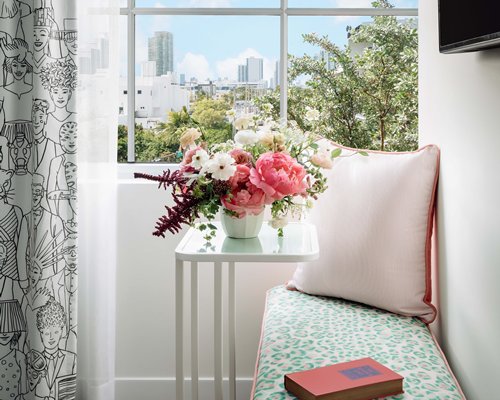 The Goodtime Hotel Miami Beach