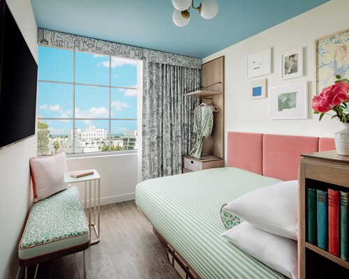 The Goodtime Hotel Miami Beach