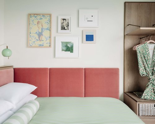 The Goodtime Hotel Miami Beach