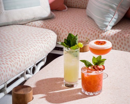 The Goodtime Hotel Miami Beach