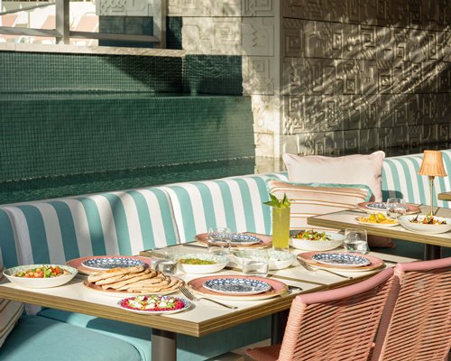 The Goodtime Hotel Miami Beach