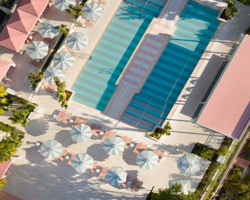 The Goodtime Hotel Miami Beach - 5 Nights