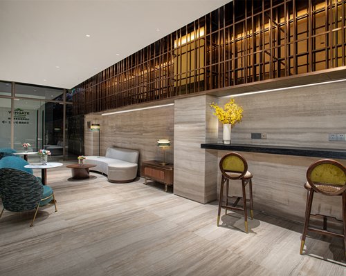 Wingate By Wyndham Yangshuo - 4 Nights