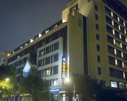 Fanpu Themed Culture Hotel - 3 Nights