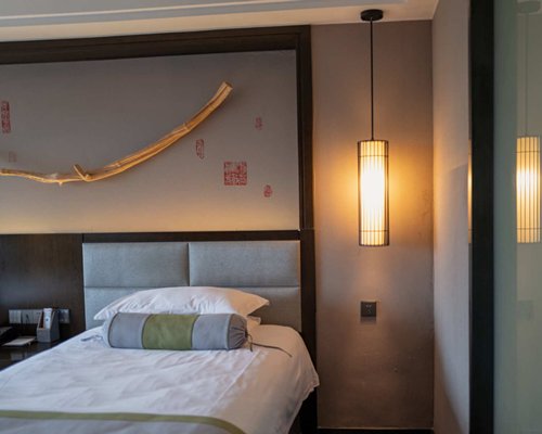 Fanpu Themed Culture Hotel - 3 Nights