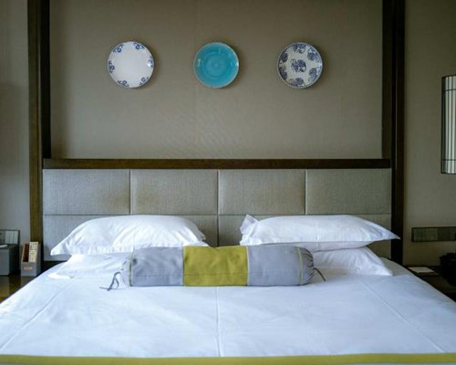 Fanpu Themed Culture Hotel - 3 Nights