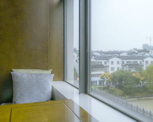Fanpu Themed Culture Hotel - 3 Nights