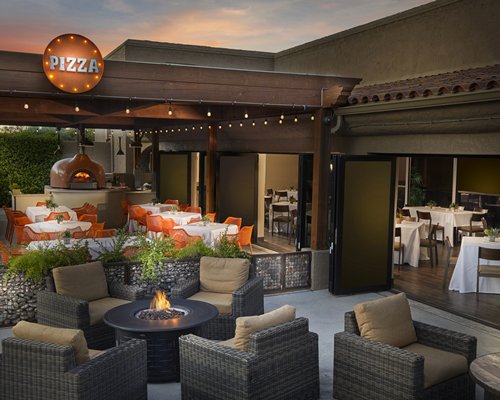 The Scottsdale Plaza Resort - 5 Nights