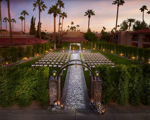 The Scottsdale Plaza Resort - 5 Nights