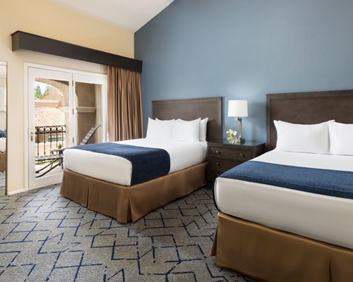 The Scottsdale Plaza Resort