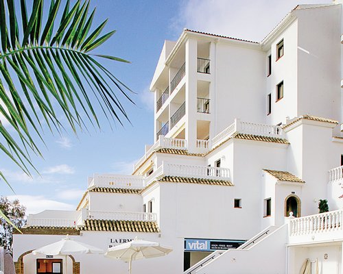 Macdonald La Ermita Rental