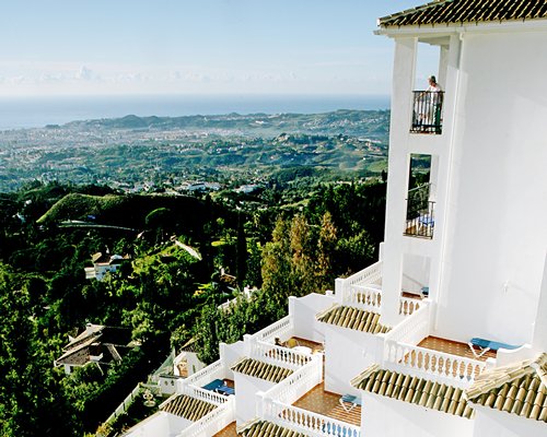 Macdonald La Ermita Rental