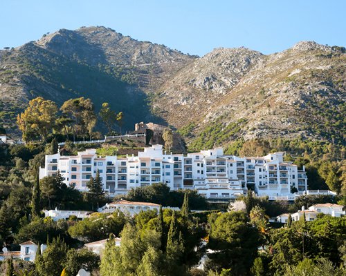 Macdonald La Ermita Rental