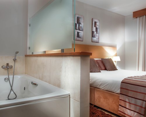 Macdonald La Ermita Rental