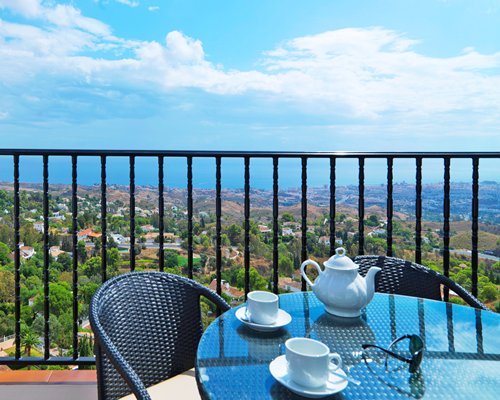 Macdonald La Ermita Rental