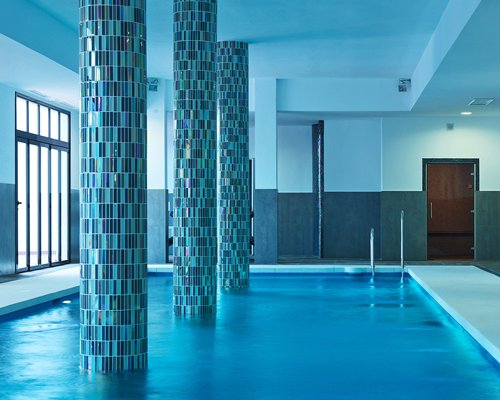 Macdonald La Ermita Rental