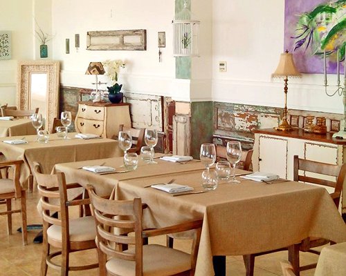 Macdonald La Ermita Rental