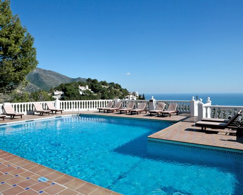 Macdonald La Ermita Rental