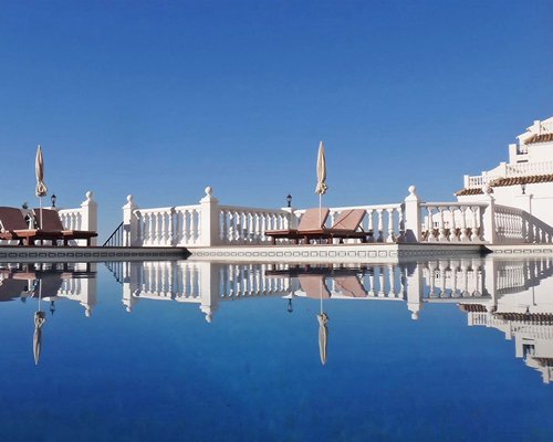 Macdonald La Ermita Rental