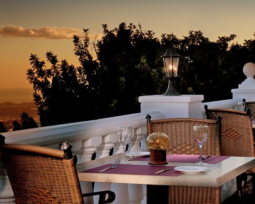 Macdonald La Ermita Rental