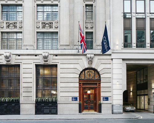 Club Quarters Hotel  London City - 3 Nights