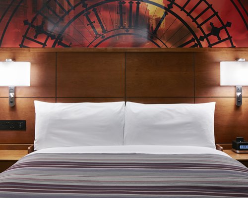 Club Quarters Hotel  London City - 3 Nights