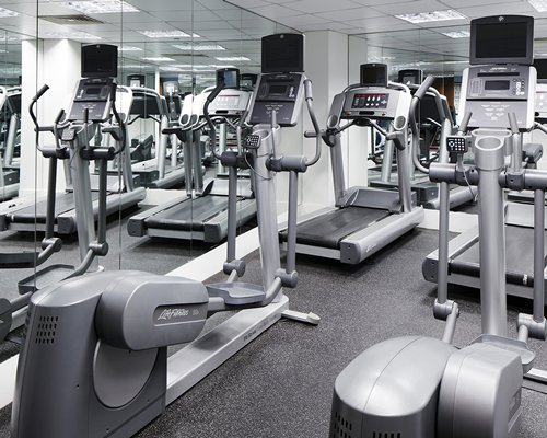 Club Quarters Hotel  London City - 3 Nights