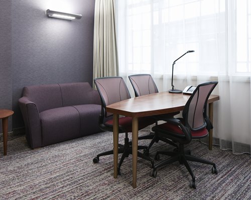 Club Quarters Hotel  London City - 3 Nights