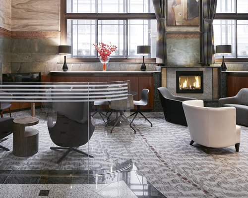 Club Quarters Hotel  London City - 3 Nights