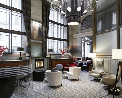 Club Quarters Hotel  London City - 3 Nights