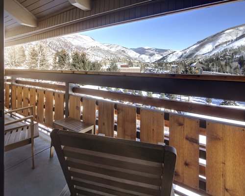 Highline Vail, A DoubleTree Hotel