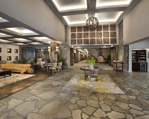 Crowne Plaza Asheville  - 3 Nights
