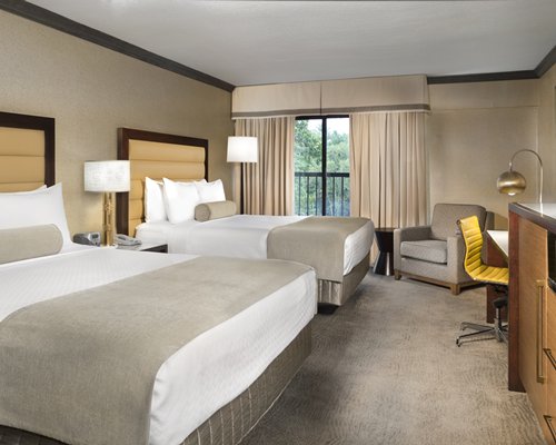 Crowne Plaza Asheville  - 3 Nights