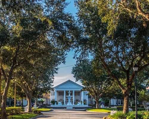 Plantation Resort On Crystal River - 5 Nights