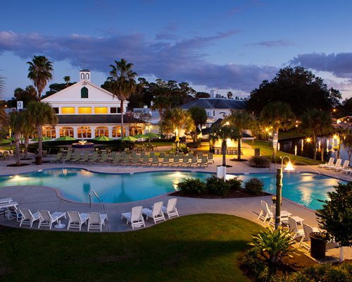 Plantation Resort On Crystal River
