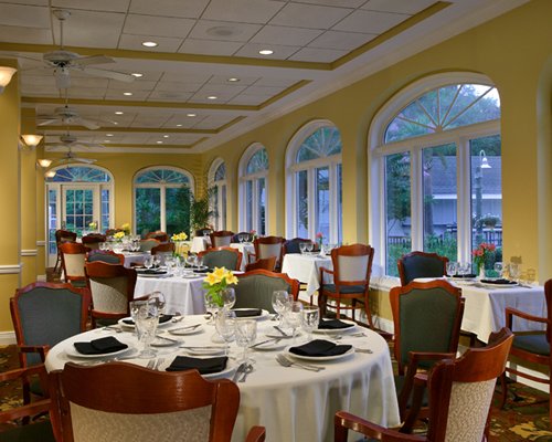 Plantation Resort On Crystal River