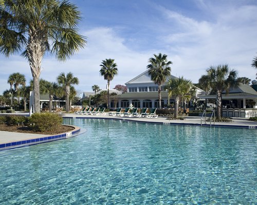 Plantation Resort On Crystal River