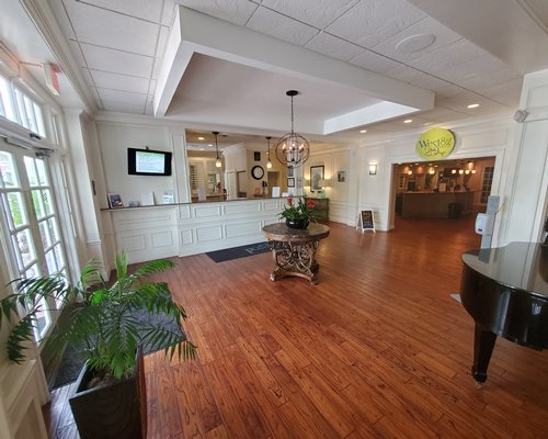 Plantation Resort On Crystal River - 5 Nights