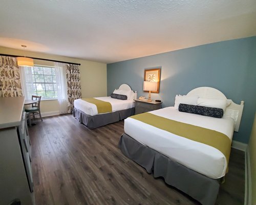 Plantation Resort On Crystal River