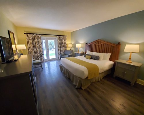 Plantation Resort On Crystal River