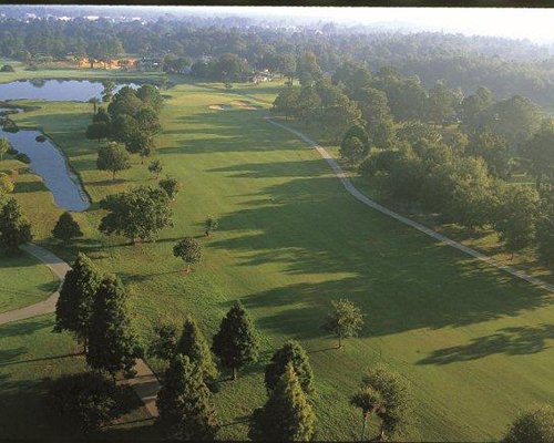 Plantation Resort On Crystal River - 5 Nights