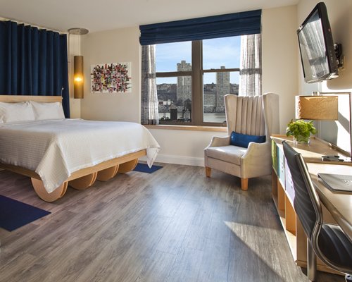 Arthouse Hotel New York